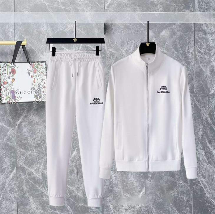 Picture of Balenciaga Sweater Suits _SKUBalenciagaM-4XL12yn0136924